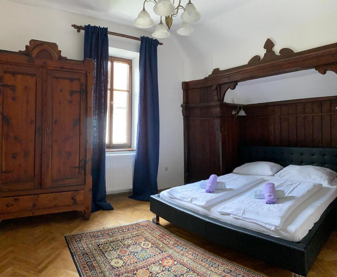 Villa Streintz Millstatt Room photo