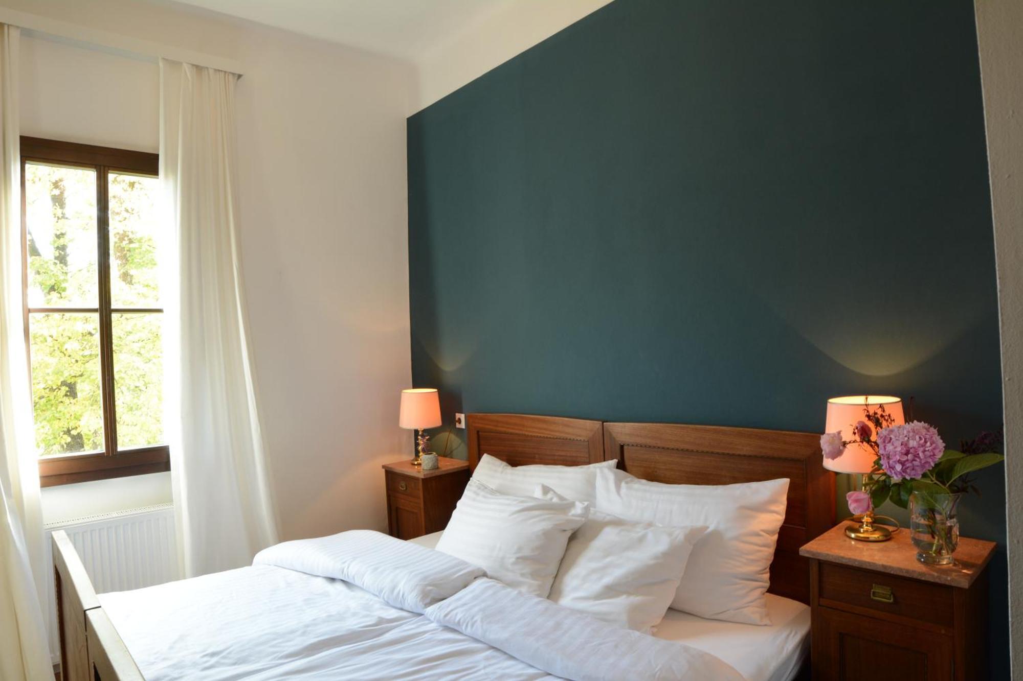 Villa Streintz Millstatt Room photo